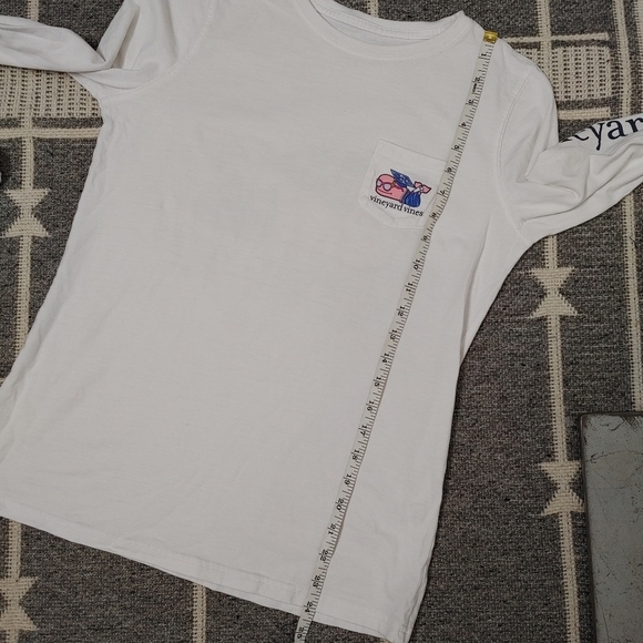 VINEYARD Vines 2020 Graduate Tee Size XS - Picture 11 of 11